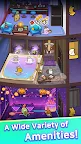 Screenshot 18: Idle Ghost Hotel