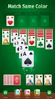 Screenshot 7: Solitaire Master