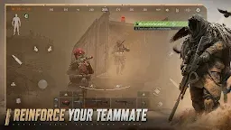 Screenshot 6: Arena Breakout Lite