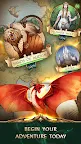 Screenshot 2: Gemstone Legends - tactical RPG adventure game