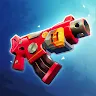 Icon: Bullet League - BATTLE ROYALE EN 2D