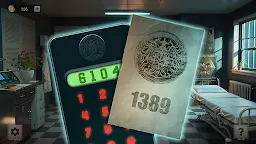 Screenshot 5: Jeu d'évasion d'asile