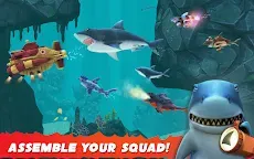 Screenshot 13: Hungry Shark Evolution | Global
