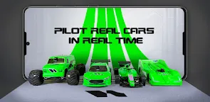 Screenshot 25: Vrombr