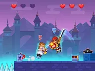 Screenshot 6: Swing Battle Knight