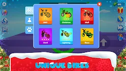 Screenshot 8: Parkour Master: Bike Challenge