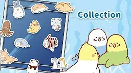 Screenshot 1: Kuusou Suizokukan Collection 