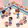 Icon: 餐廳廚房經營