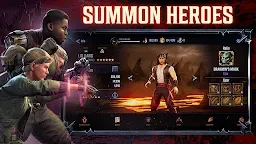 Screenshot 20: Mortal Kombat: Onslaught