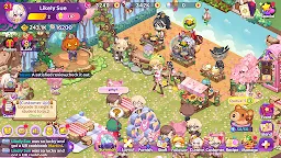 Screenshot 18: Dreamscape Diner