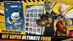 Screenshot 3: Hero Battle: Assemble