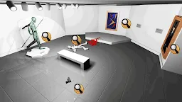 Screenshot 16: 探案法3：隱形人
