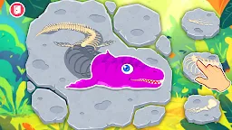 Screenshot 30: Dinosaur Games Kids