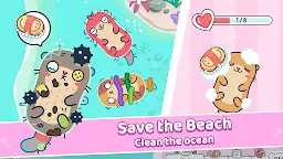 Screenshot 14: Otter Ocean