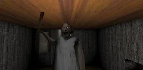 Screenshot 5: Granny