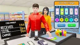 Screenshot 14: Superstore Simulator 3D
