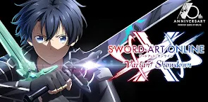 Screenshot 1: Sword Art Online VS | Global