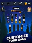 Screenshot 12: Dazzly Sort: Diamond Puzzle