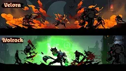 Screenshot 5: Shadow Duel: Survival RPG