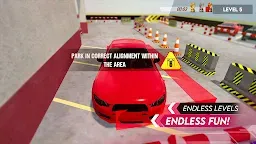 Screenshot 2: Wheel Wizards