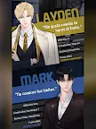Screenshot 18: Killing Kiss : BL story game