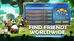 Screenshot 5: Tower Brawl
