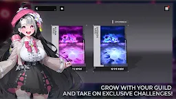 Screenshot 16: CHASERS: No Gacha Hack & Slash