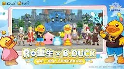 Screenshot 9: RO仙境傳說：重生