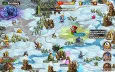 Screenshot 21: Might & Magic Heroes: Era of Chaos