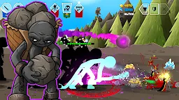 Screenshot 12: Stick War