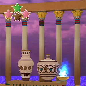 密室逃脱 神秘島的永恆歷史的保護