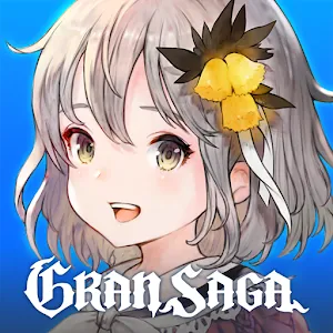 GRAN SAGA | Korean