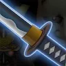 Icon: Samurai Sword