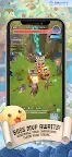 Screenshot 9: Ragnarok Idle Adventure Plus