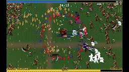 Screenshot 16: Vampire Survivors