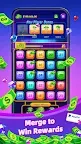 Screenshot 1: Cash Rush: Win Rewards Daily