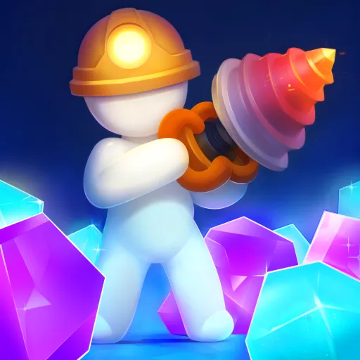 Drill and deal games