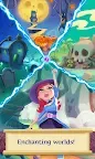 Screenshot 3: Bubble Witch 2 Saga