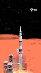 Screenshot 5: Rocket Race: 3D!!