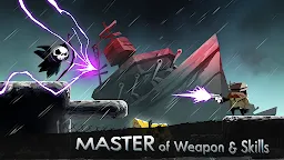 Screenshot 8: Reaper Adventure