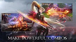 Screenshot 28: Demon God | English