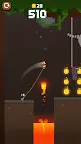 Screenshot 4: Monkey Ropes