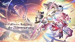 Screenshot 1: Honkai: Star Rail | Global