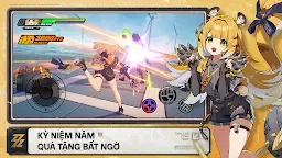 Screenshot 13: 絕區零 | 越南版