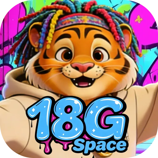 18GSpace
