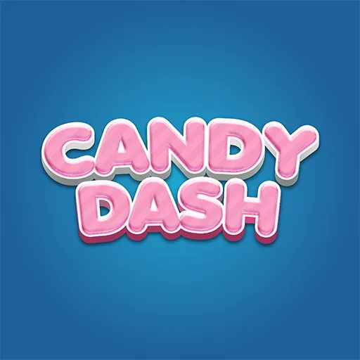 CandyDash - Games