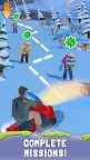 Screenshot 6: Train of Survival