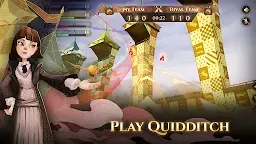 Screenshot 3: Harry Potter: Magic Awakened | English