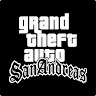 Icon: Grand Theft Auto: San Andreas