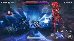 Screenshot 19: Solo Leveling:Arise